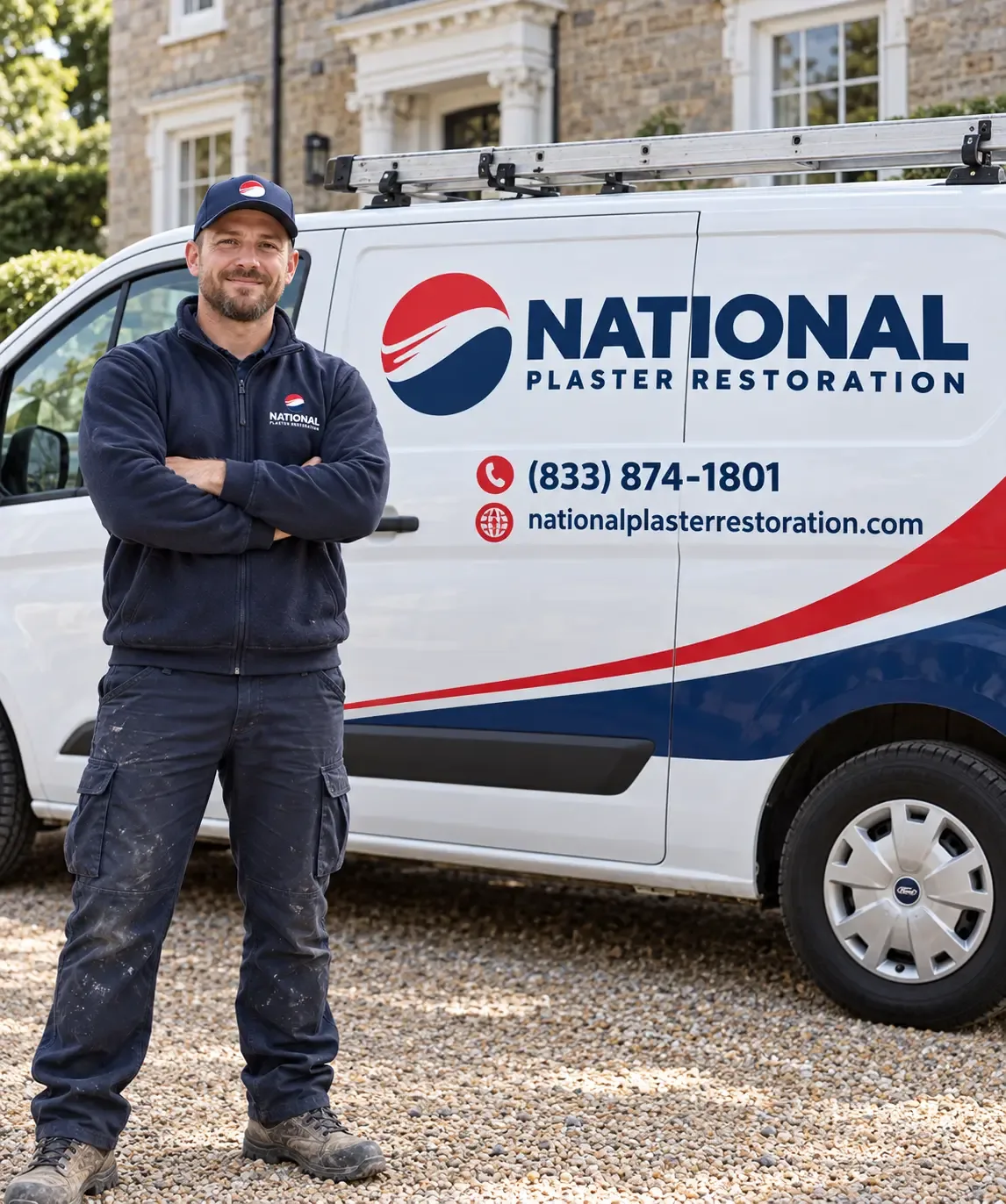 Plaster Repair company in Mather, CA